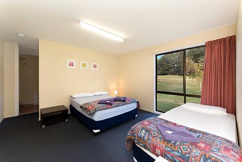 The Station Hotel Jindabyne Pokoj fotografie