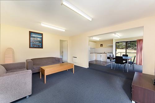 The Station Hotel Jindabyne Pokoj fotografie