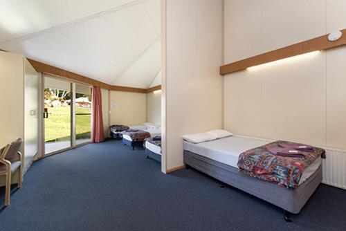 The Station Hotel Jindabyne Exteriér fotografie