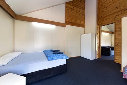 The Station Hotel Jindabyne Pokoj fotografie