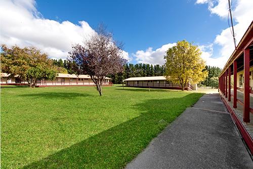 The Station Hotel Jindabyne Pokoj fotografie